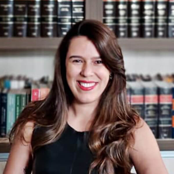Crislaine Rodrigues Muniz