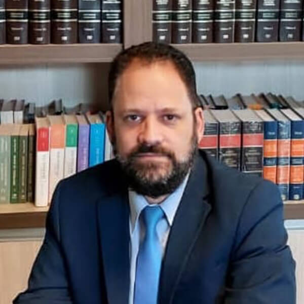 Fabrício Santos