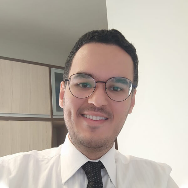 Luiz Henrique Gouveia